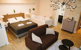 Apartman Donner Centar III