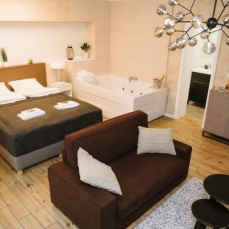 Apartman Donner Centar III Суботица Экстерьер фото