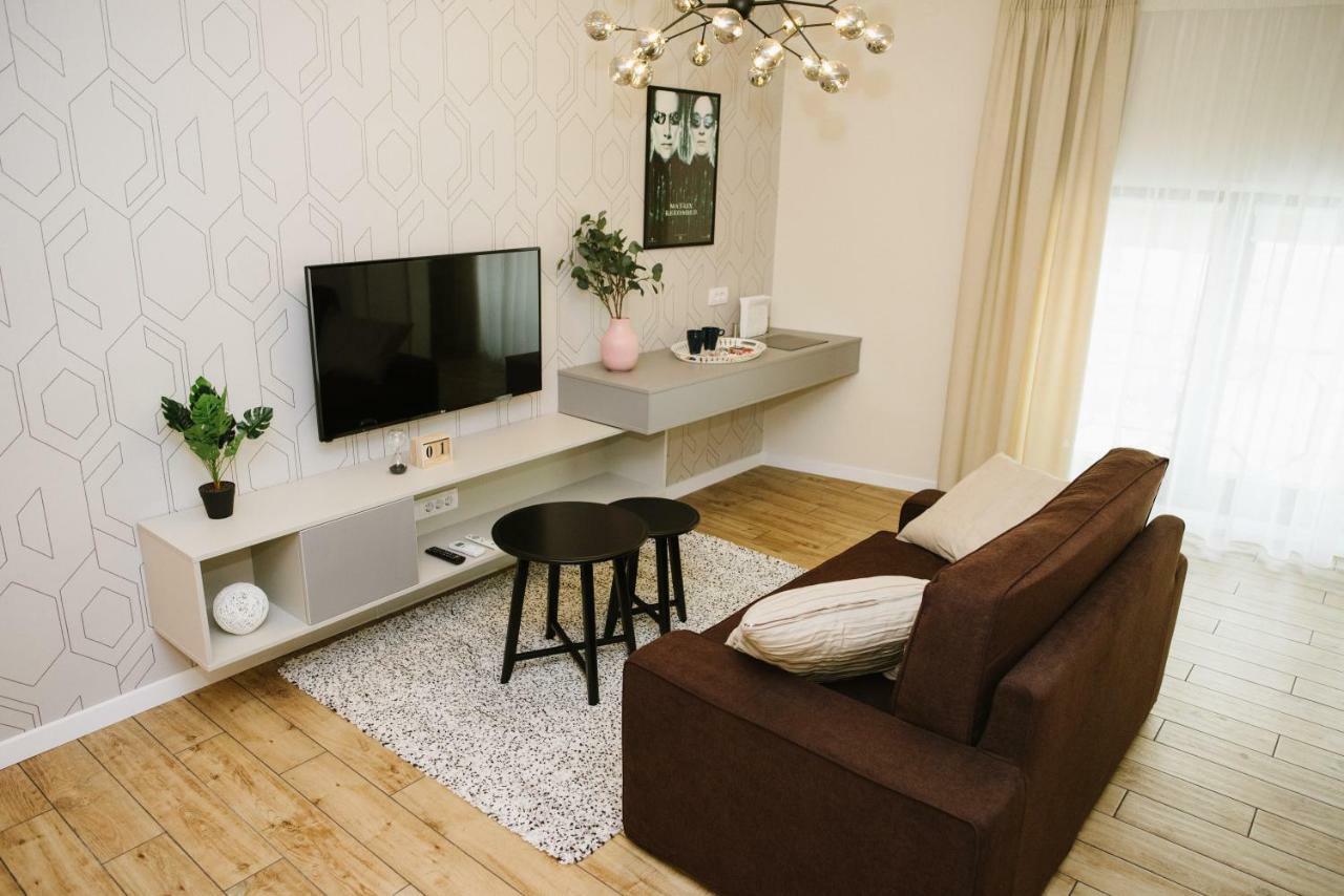 Apartman Donner Centar III Суботица Экстерьер фото