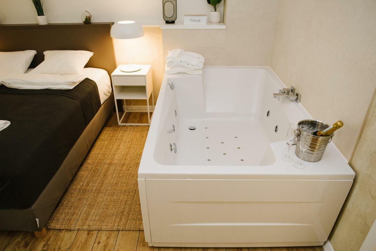 Apartman Donner Centar III Суботица Экстерьер фото