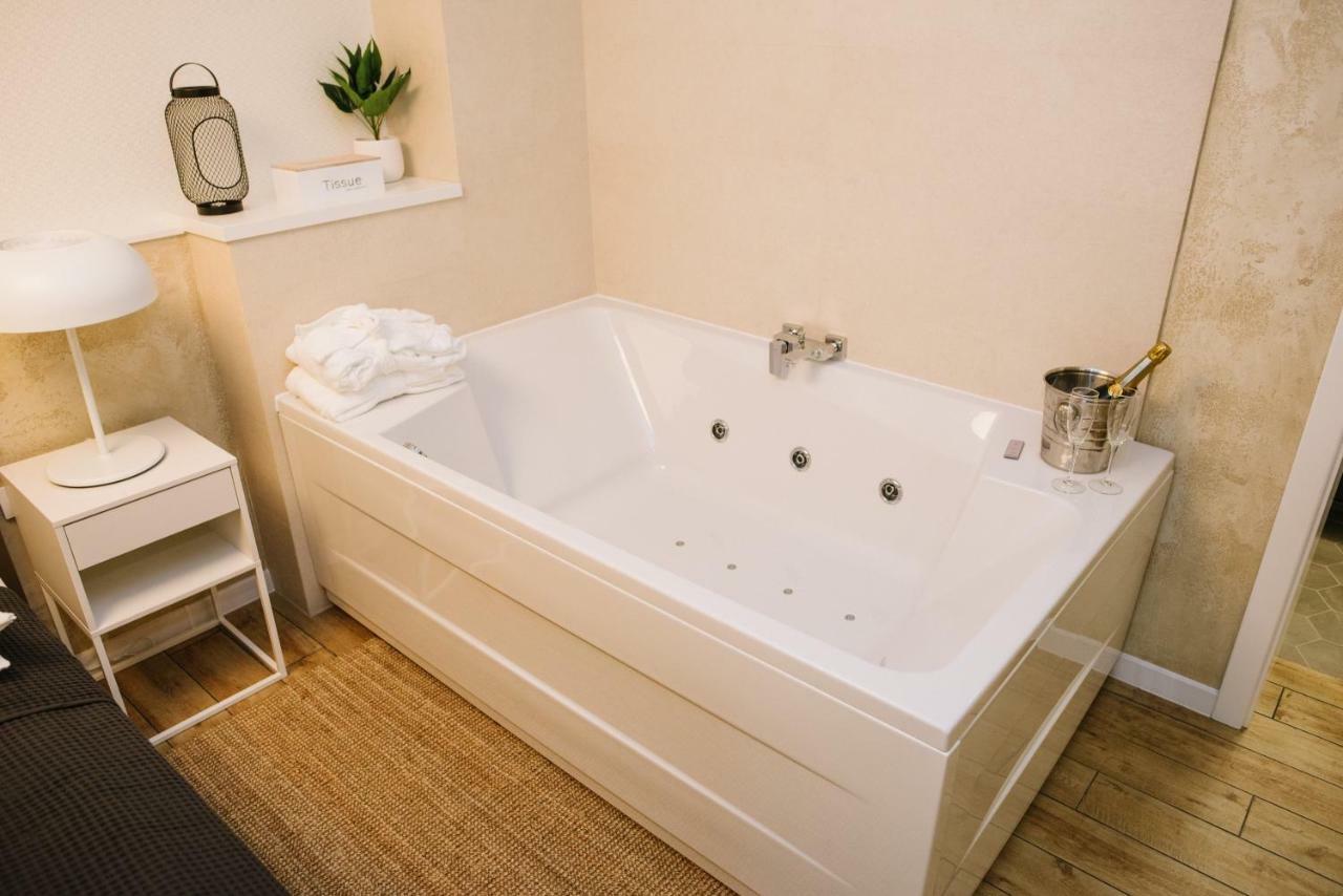 Apartman Donner Centar III Суботица Экстерьер фото