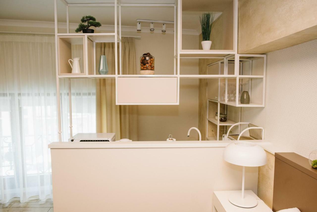 Apartman Donner Centar III Суботица Экстерьер фото