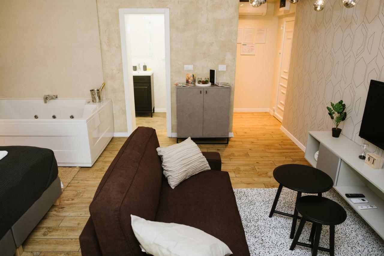 Apartman Donner Centar III Суботица Экстерьер фото