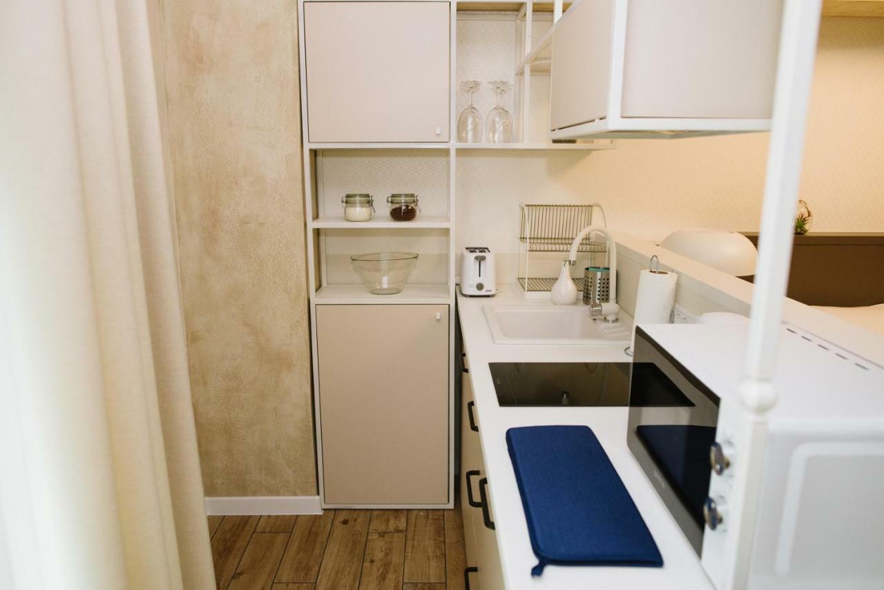 Apartman Donner Centar III Суботица Экстерьер фото